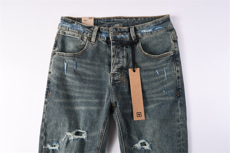 Ksubi Fashion jeans 3049