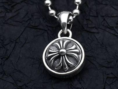 Chrome Hearts Pendant