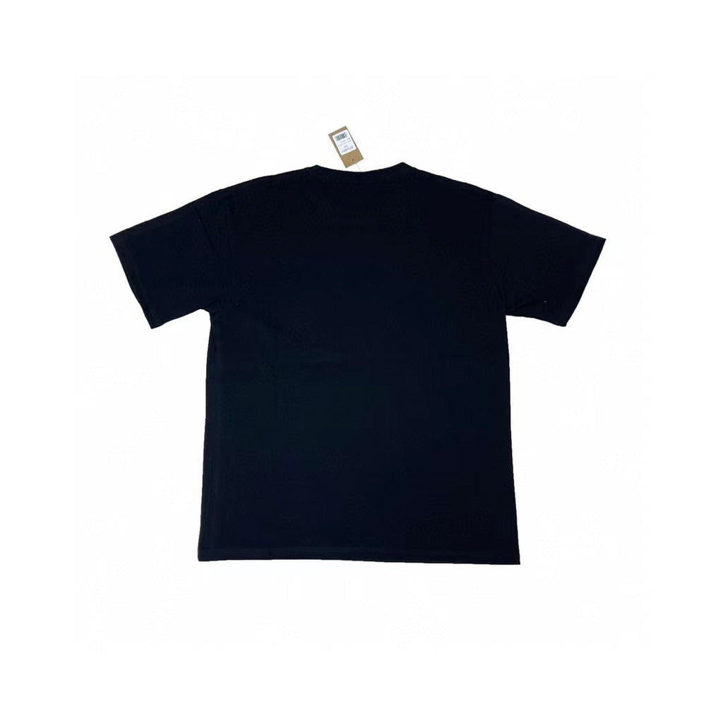 Cpfm T Shirt Stussy Printed Short Sleeve T-shirt Loose Couple