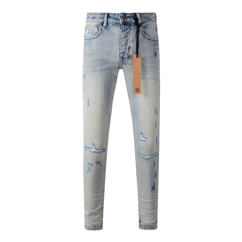 Ksubi Fashion jeans 3006