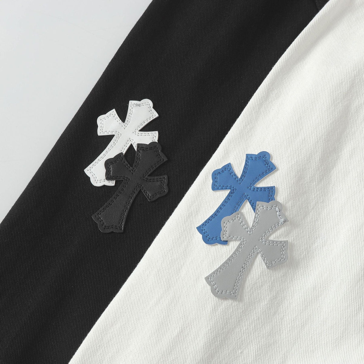 CHROME-HEARTS New Jacket