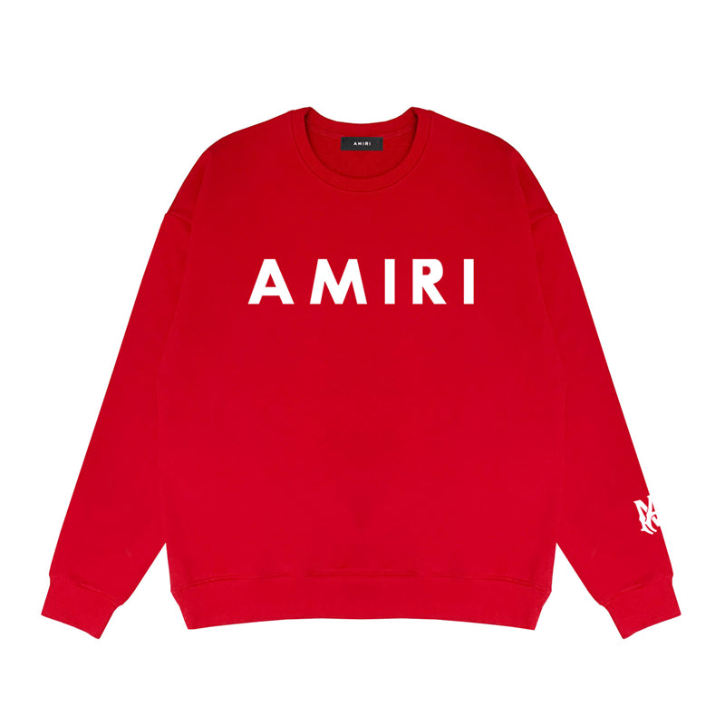 ICON Amiri Fashion sweatshirts