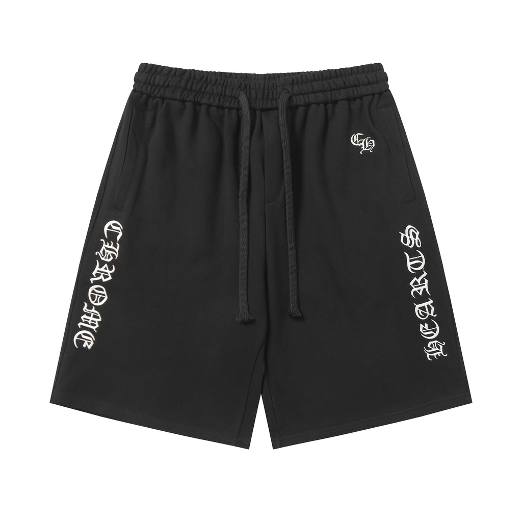 CHROME-HEARTS NEW Shorts 2287