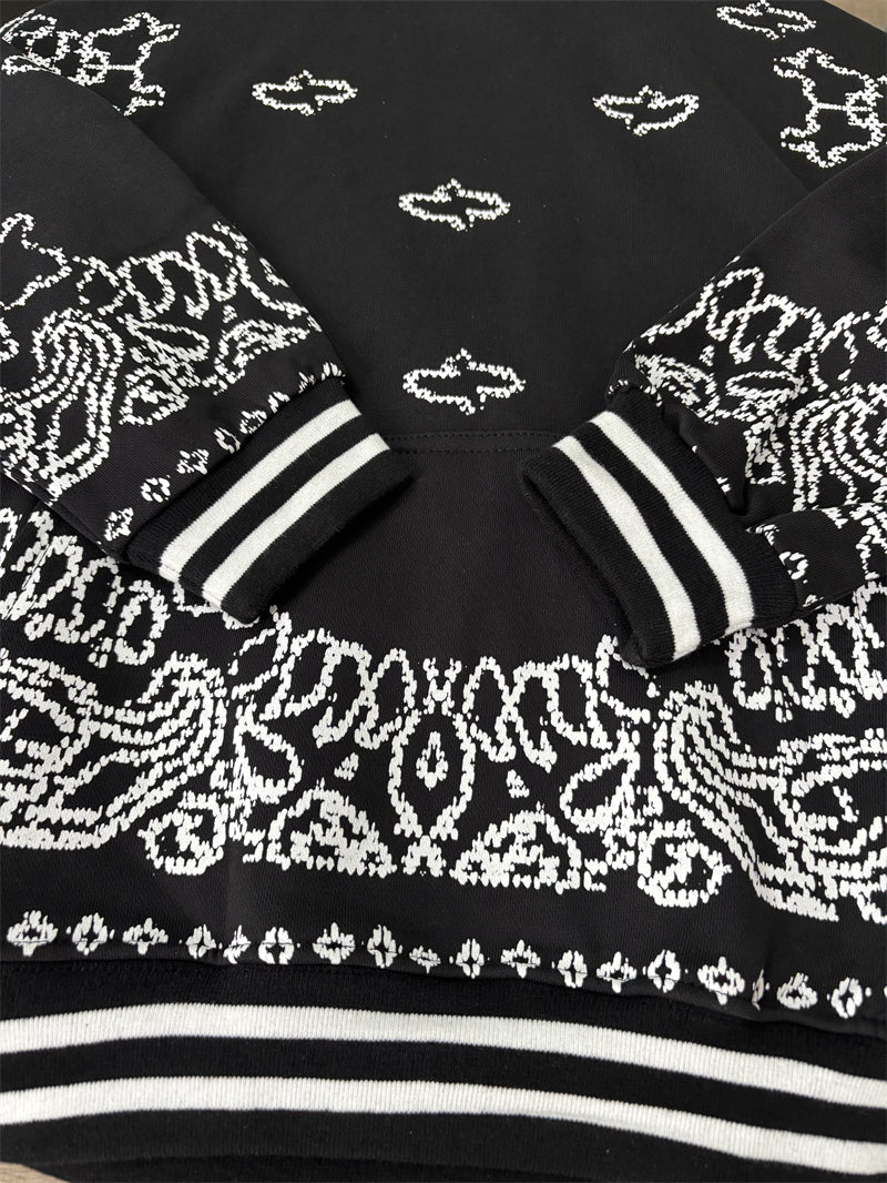 ICON Amiri Fashion sweatshirts