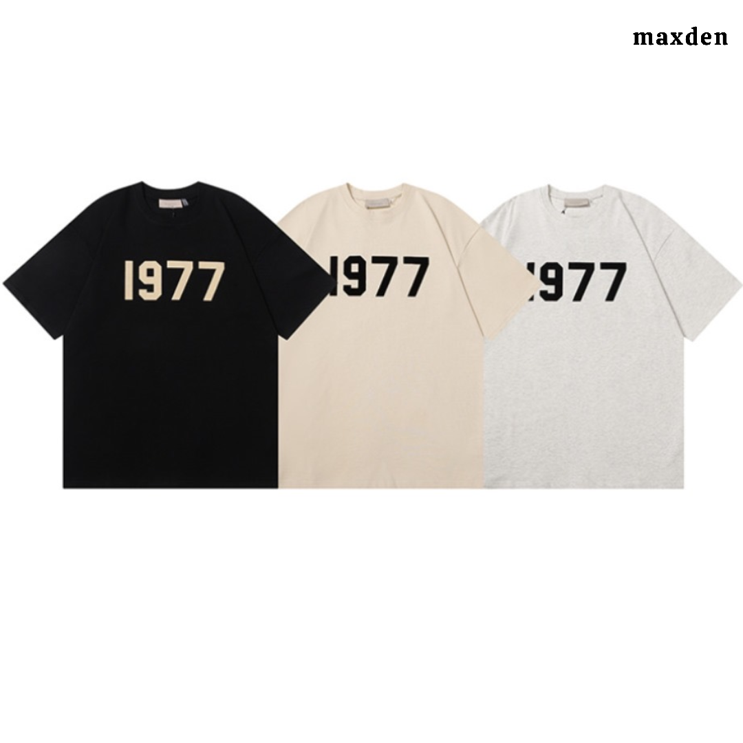 ESSENTIALS 1977 T-Shirt