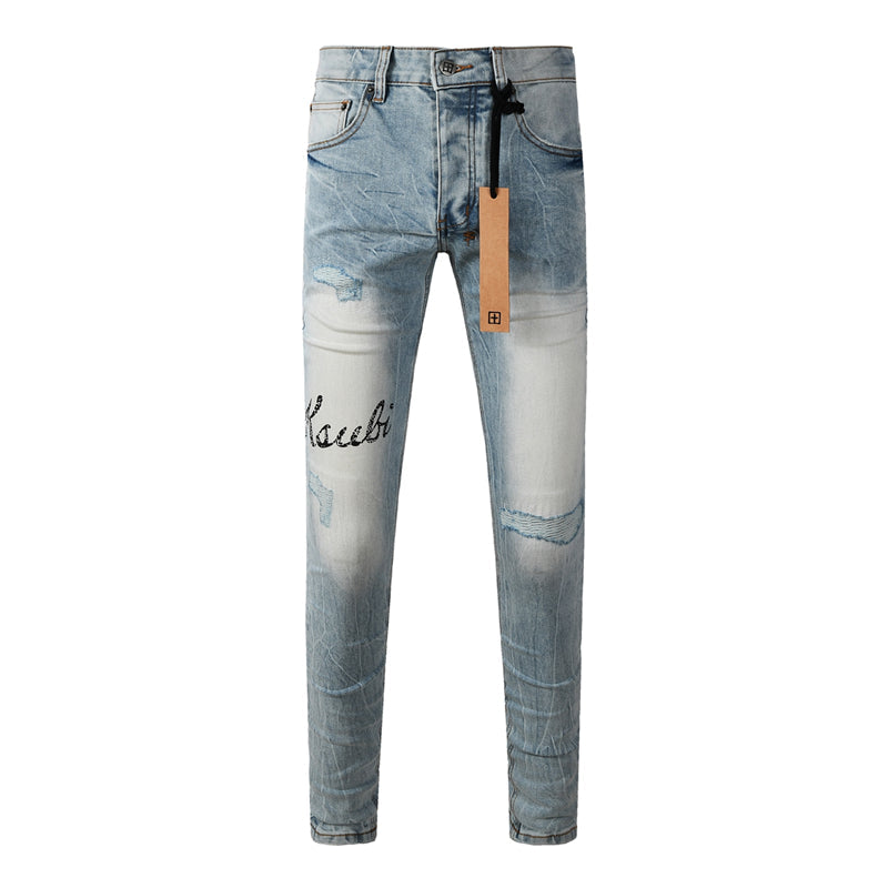 Ksubi Fashion jeans 3030