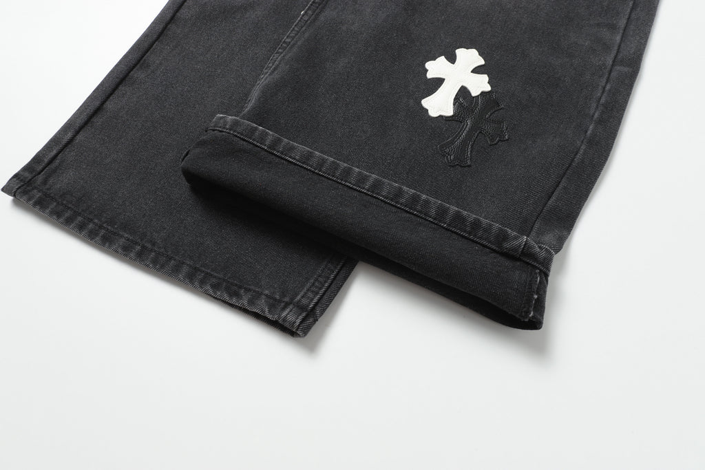 CHROME-HEARTS NEW Pants