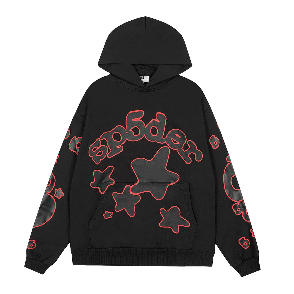 Sp5der Hoodie 7732