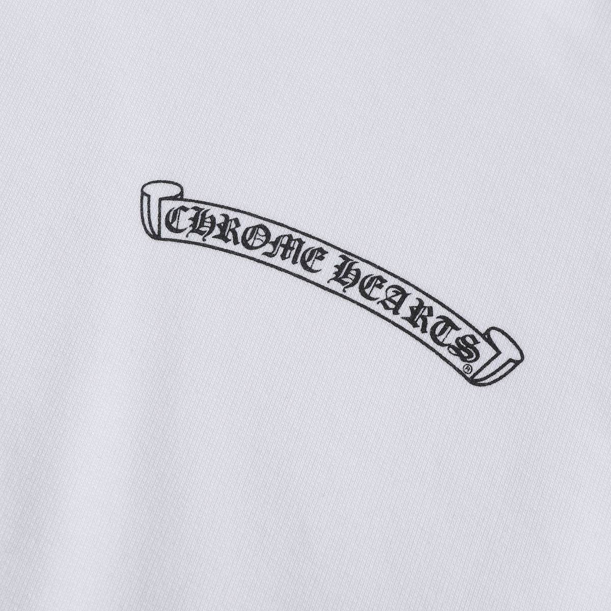 Chrome Hearts New Zip Up Hoodie 9817