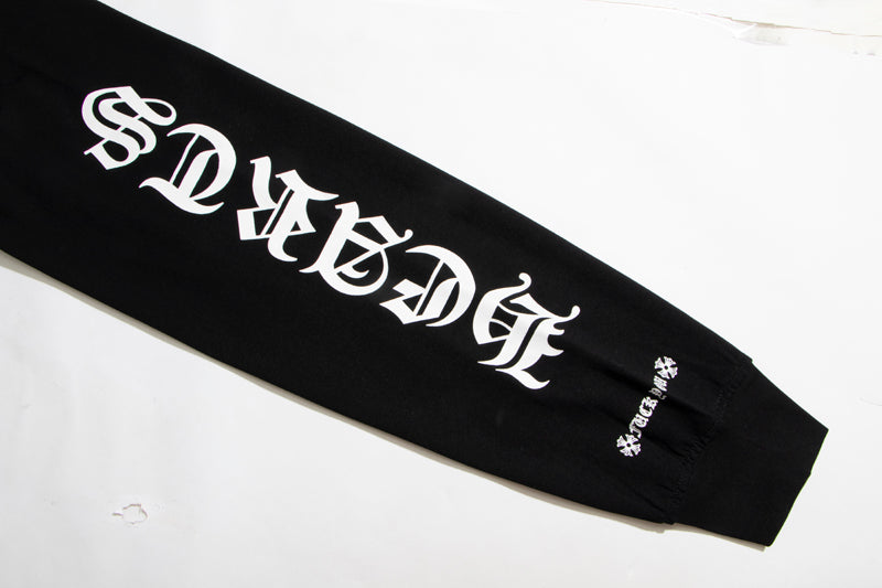 Chrome Hearts New SWEATSHIRTS 9011