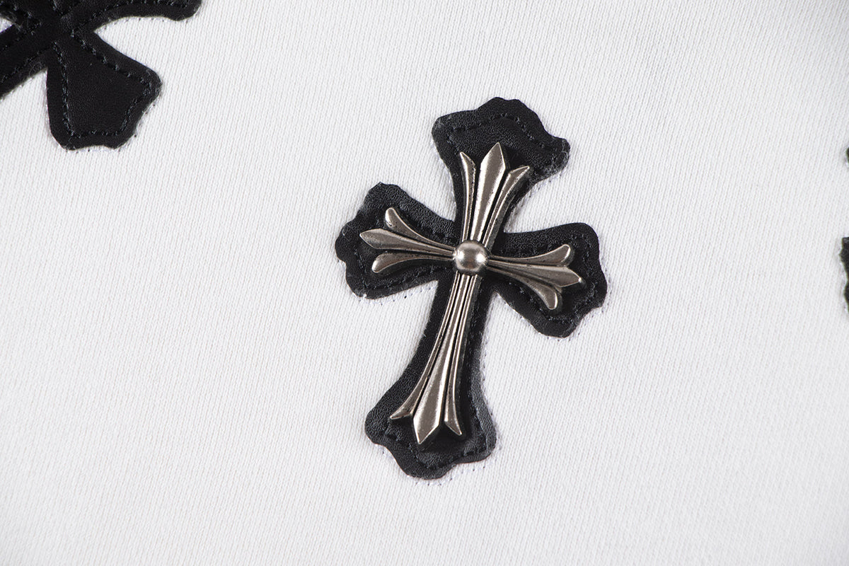 Chrome Hearts New SWEATSHIRTS TQ14