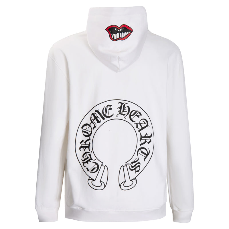 Chrome Hearts New Hoodie 5008