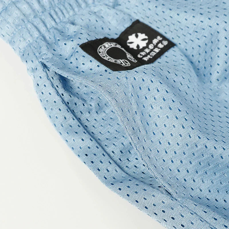 CHROME-HEARTS Matty Boy Mesh SweatPants 9991