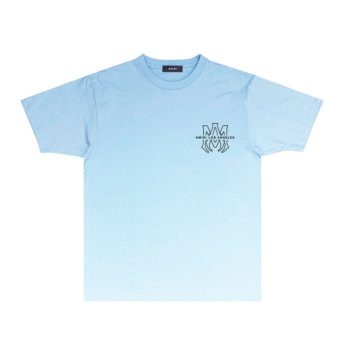 ICON Amiri Fashion T-shirt