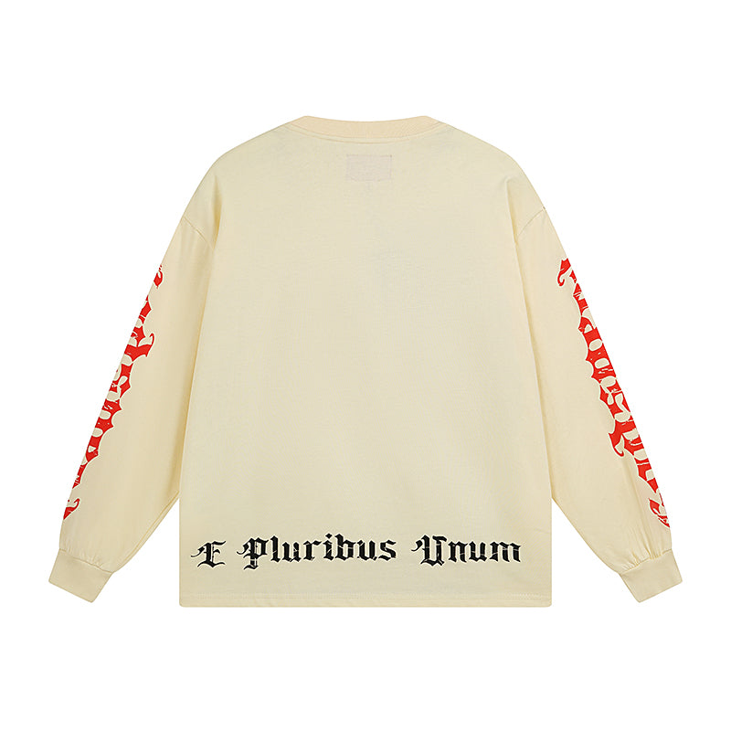 God Speed Sweatshirt-3097
