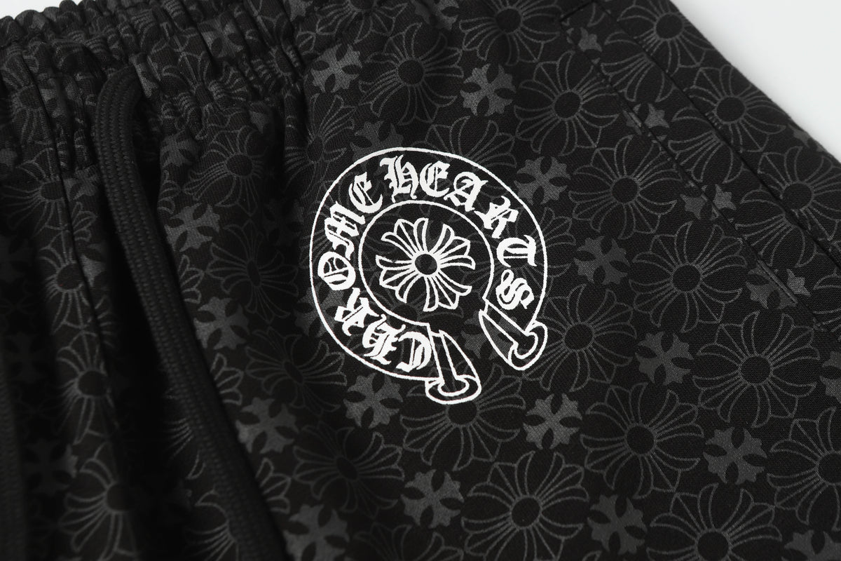 Chrome Hearts New Shorts 2282