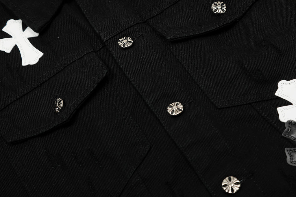Chrome Hearts New Jacket-8141