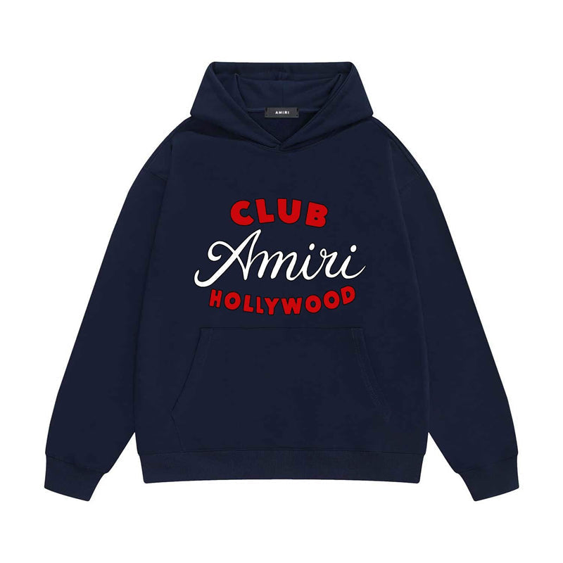 ICON Amiri Fashion sweatshirts