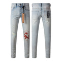 Ksubi Fashion jeans 3008