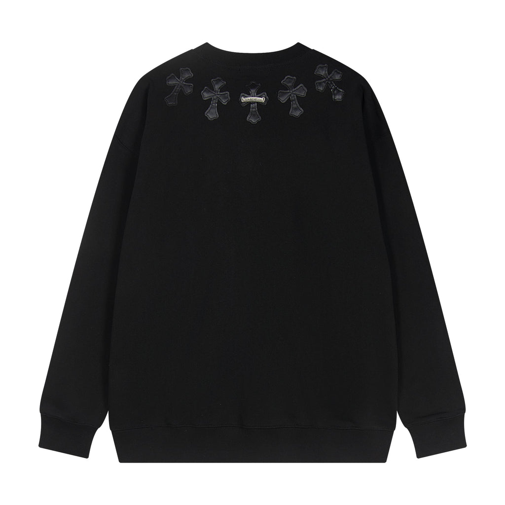 Chrome Hearts New SWEATSHIRTS TQ14