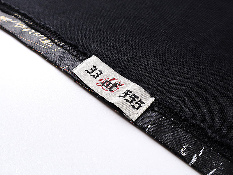 God Speed Sweatshirt-1102