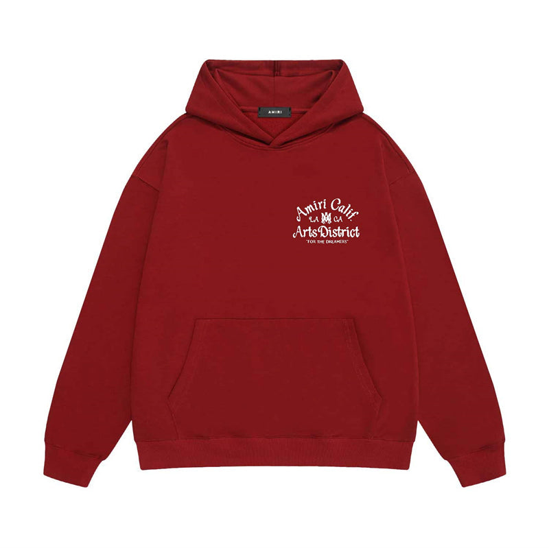 ICON Amiri Fashion sweatshirts
