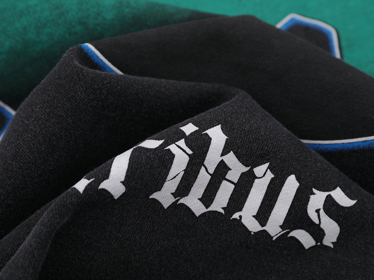 God Speed Hoodie-G123