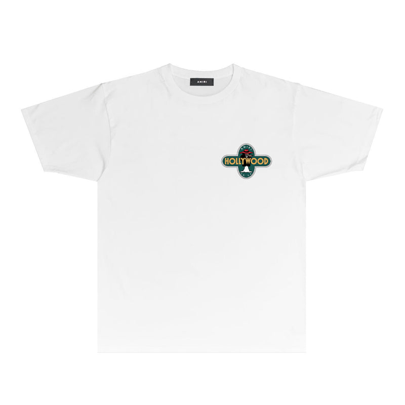 ICON Amiri Fashion T-shirt