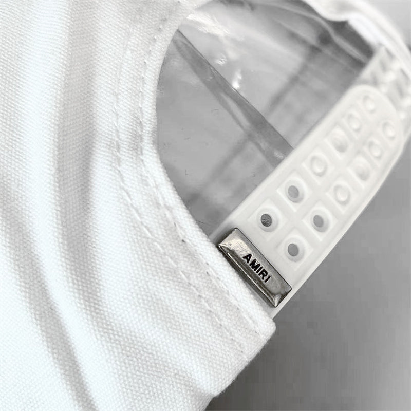 ICON Amiri Fashion Hats