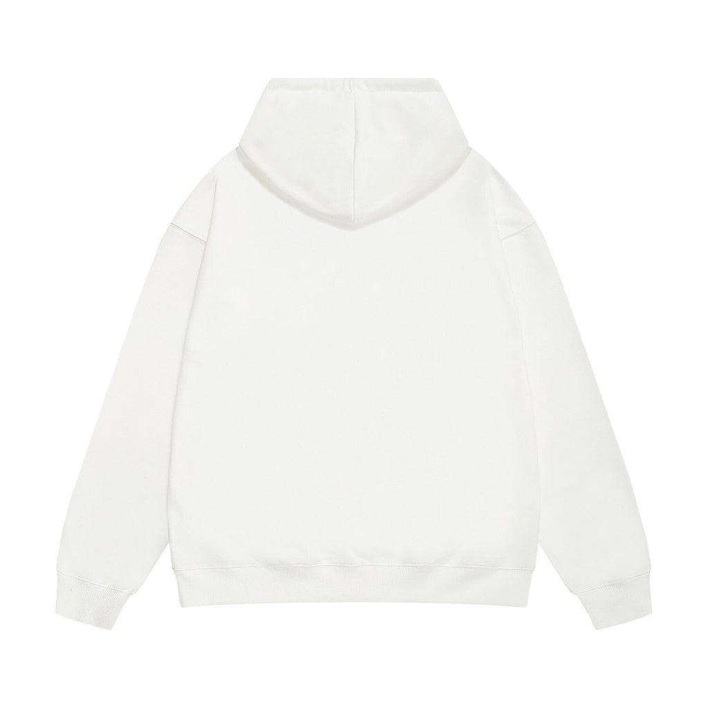 Street style Purple Brand sweatshirts