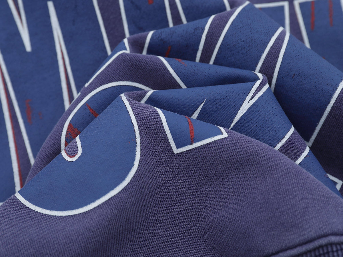 God Speed Hoodie-G125