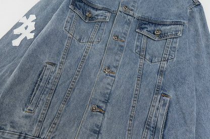 CHROME-HEARTS New Jacket