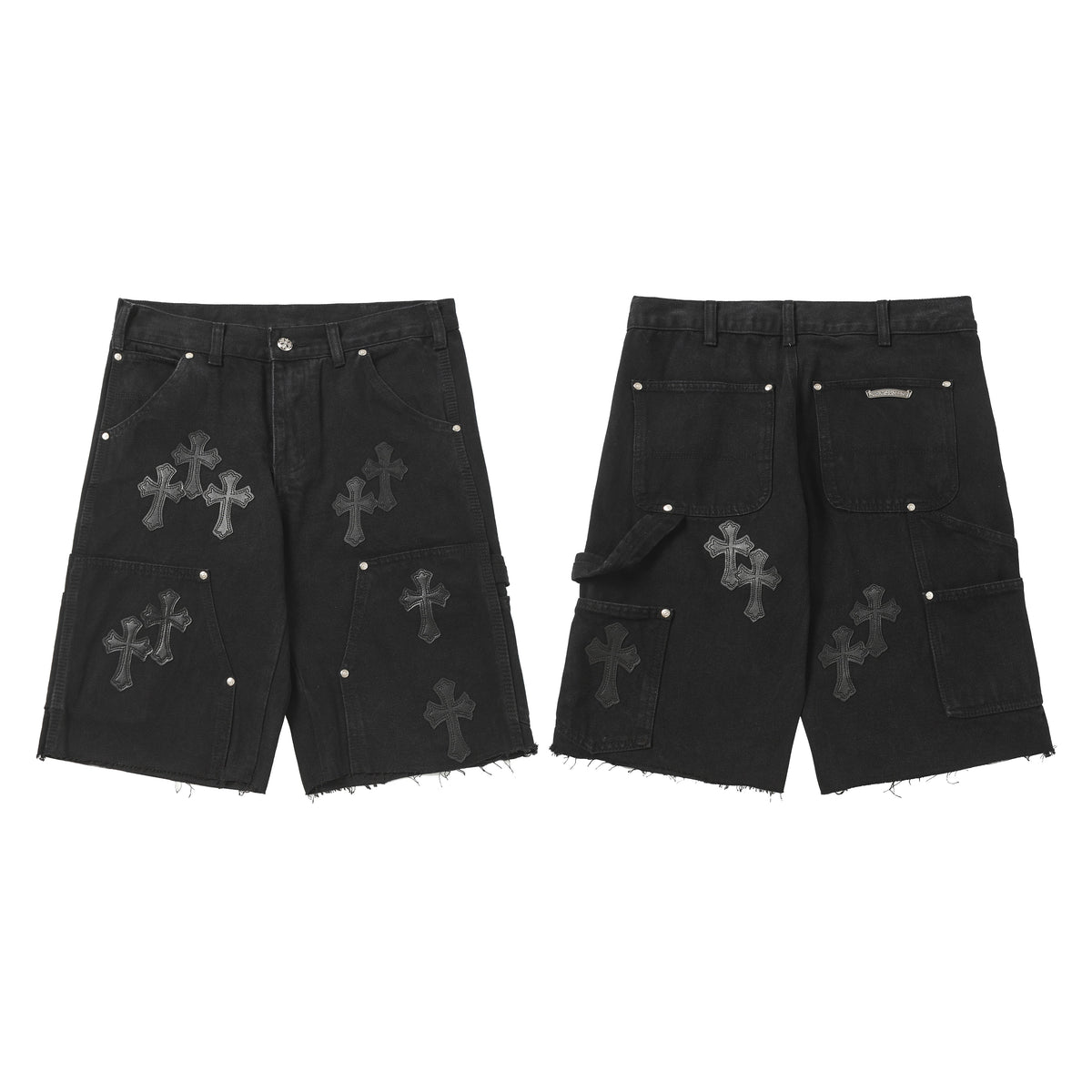 CHROME-HEARTS NEW Shorts 9902