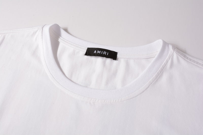 ICON Amiri Fashion T-shirt