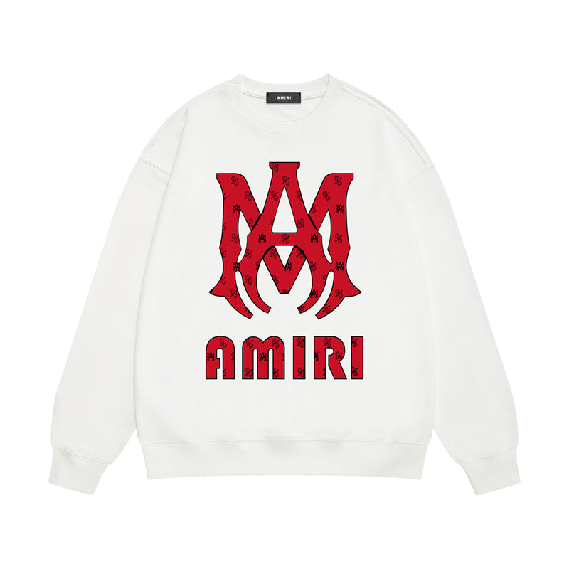 ICON Amiri Fashion sweatshirts