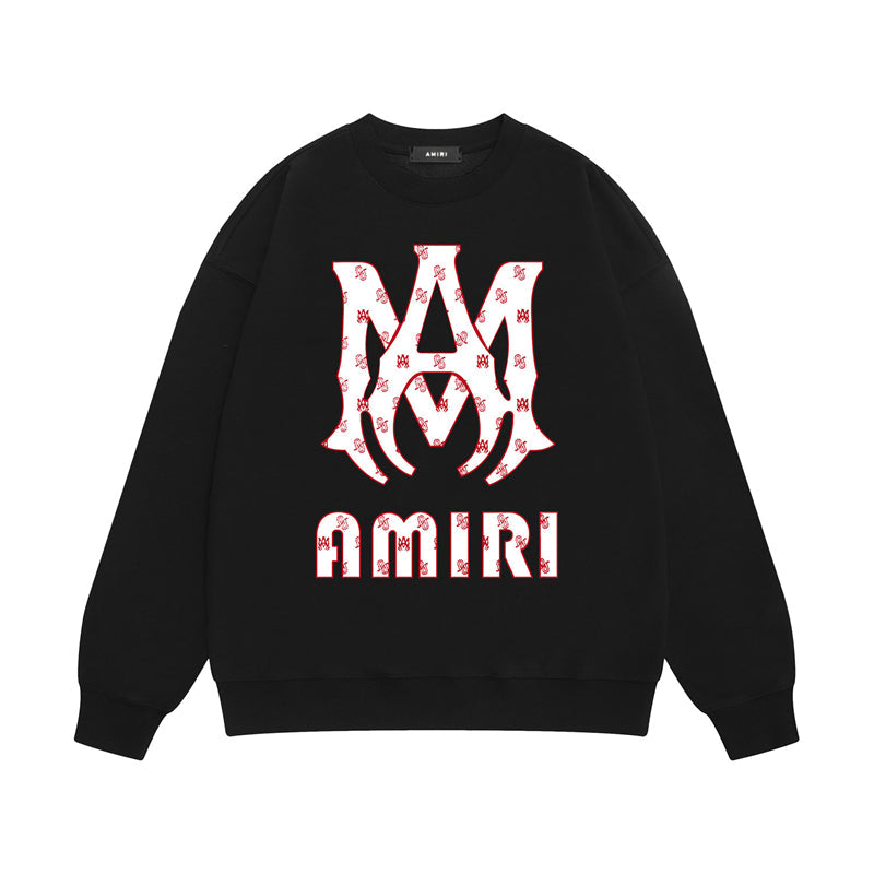 ICON Amiri Fashion sweatshirts