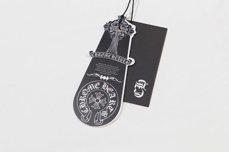 Chrome Hearts New T-shirts 6129