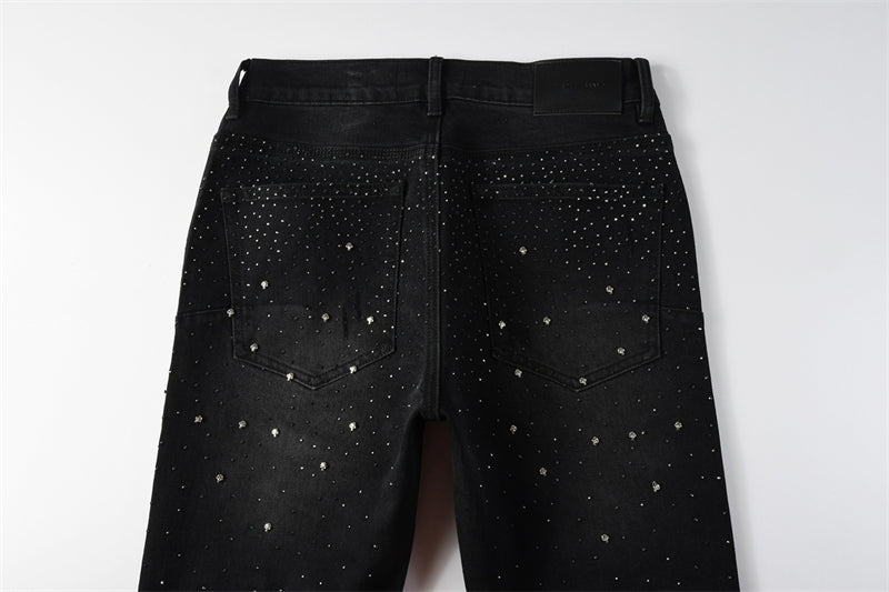Street Purple Brand jeans 9130