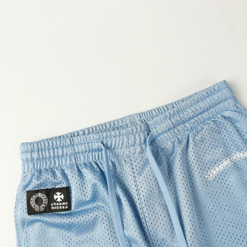 Chrome Hearts New Pants 9998