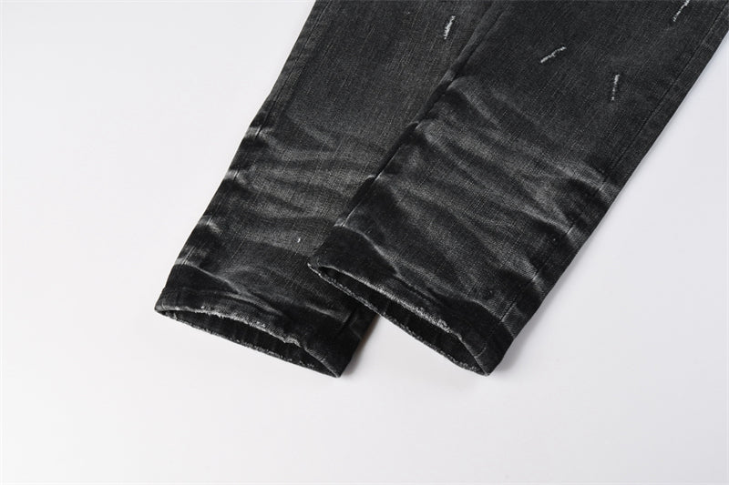 ICON Amiri Fashion jeans 8922