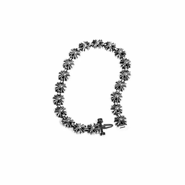Chrome Hearts Plus Bracelet 5
