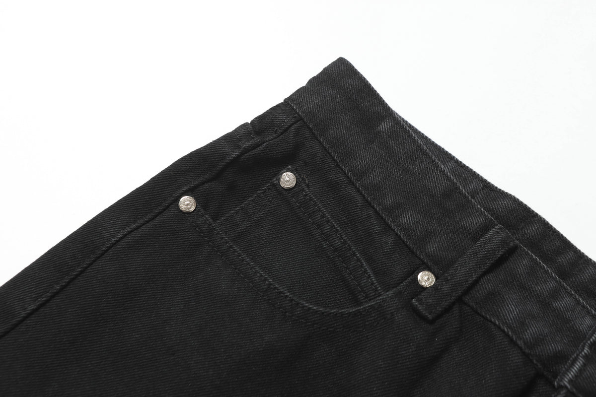 Chrome Hearts New Pants 9991