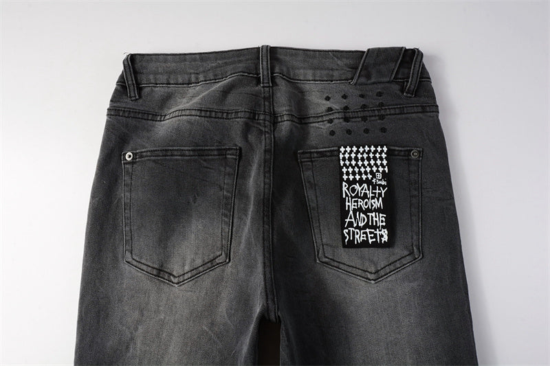 Ksubi Fashion jeans 3003