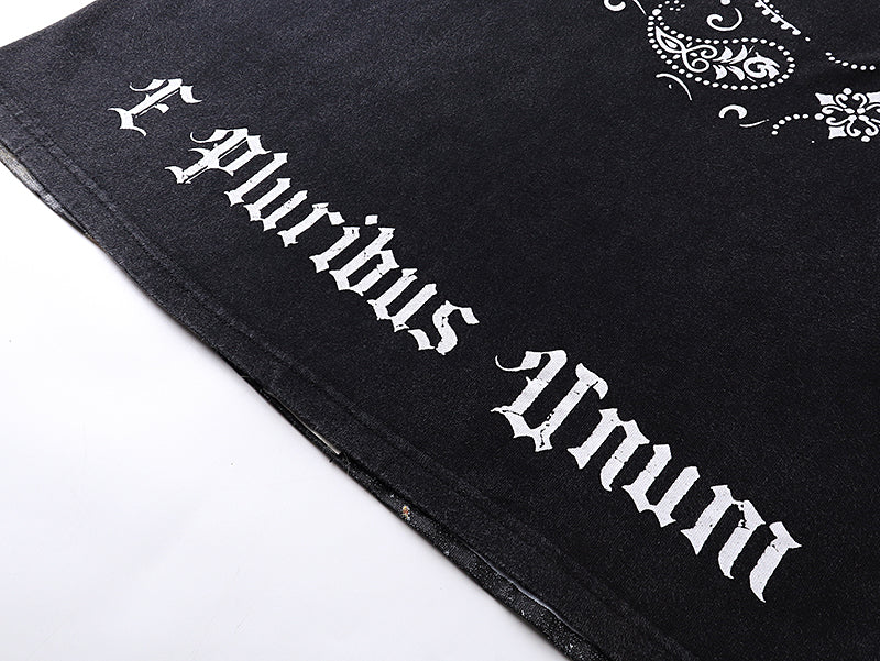 God Speed Sweatshirt-1107