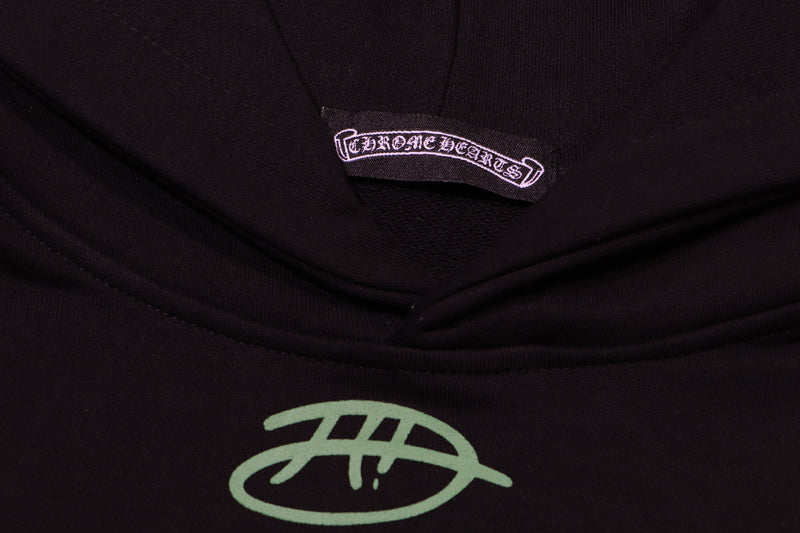 Chrome Hearts New Hoodie 7012