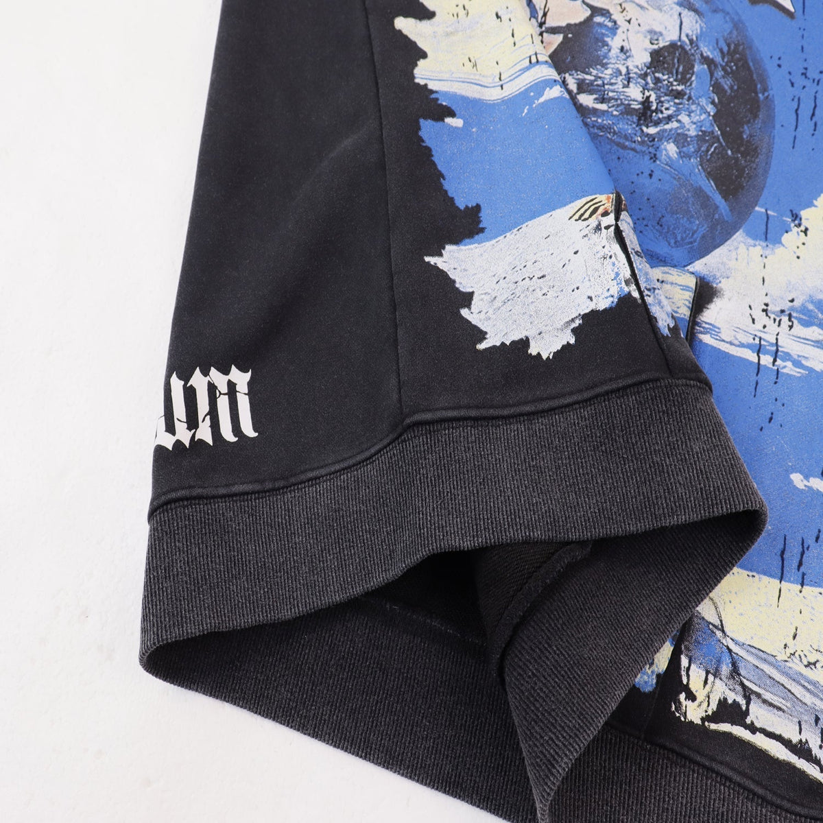 God Speed Hoodie-5517