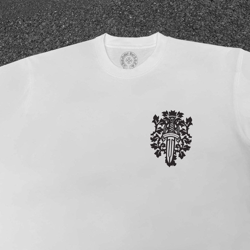Chrome Hearts New SWEATSHIRTS CX427