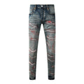 Street Purple Brand jeans 9114