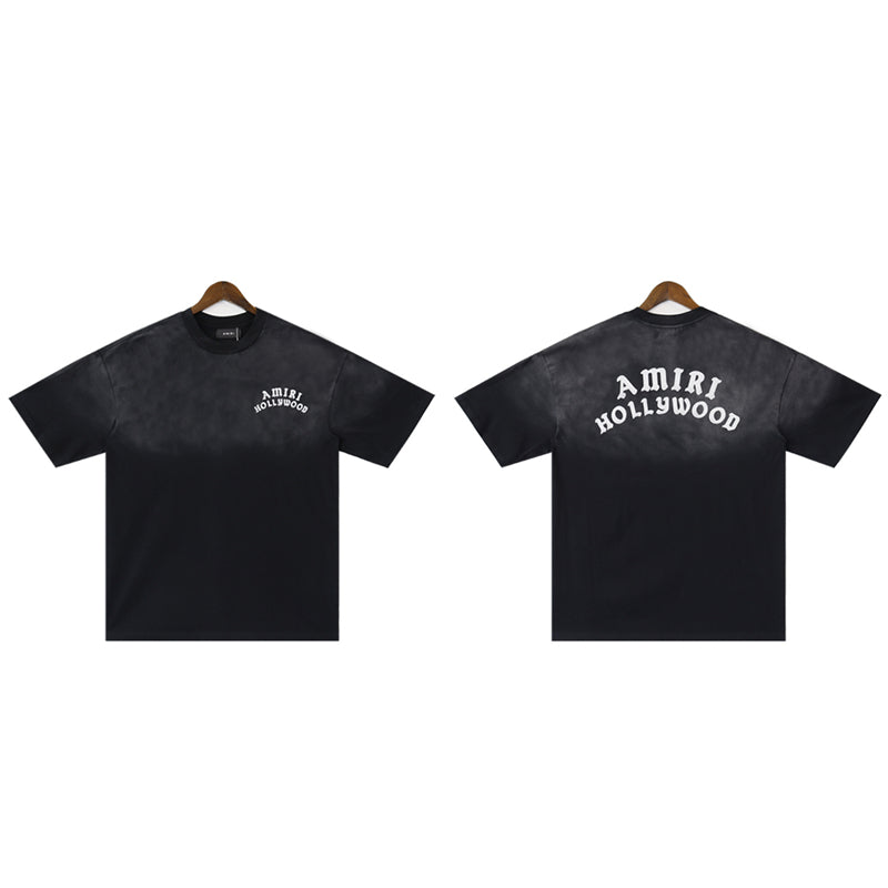 ICON Amiri Fashion T-shirt