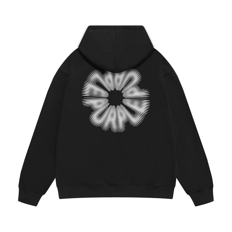 Street style Purple Brand sweatshirts